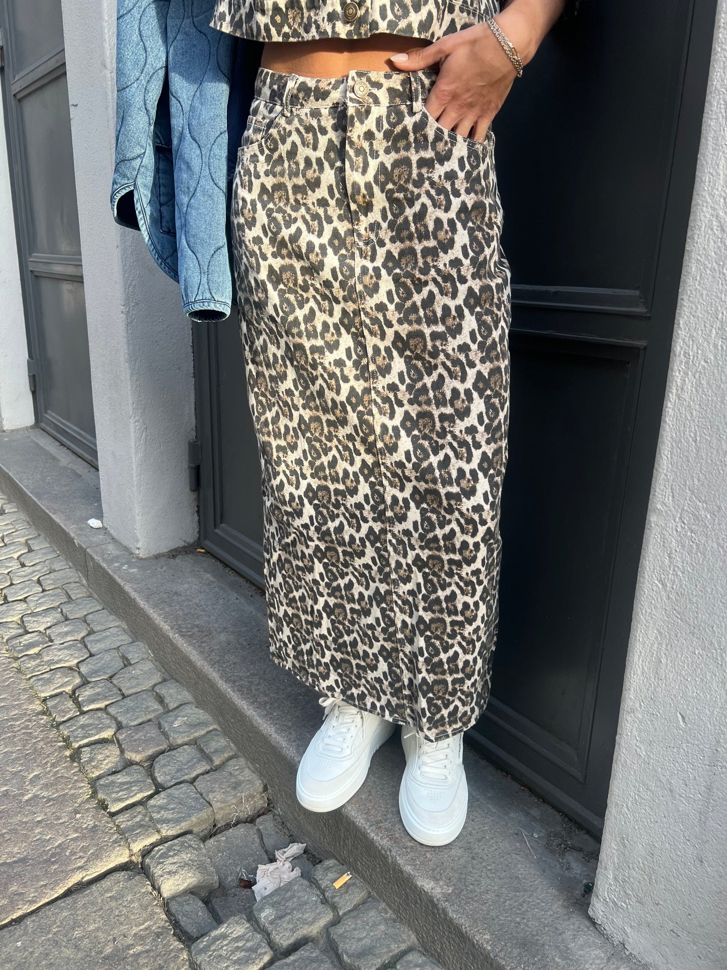 Mimmi Leo Skirt