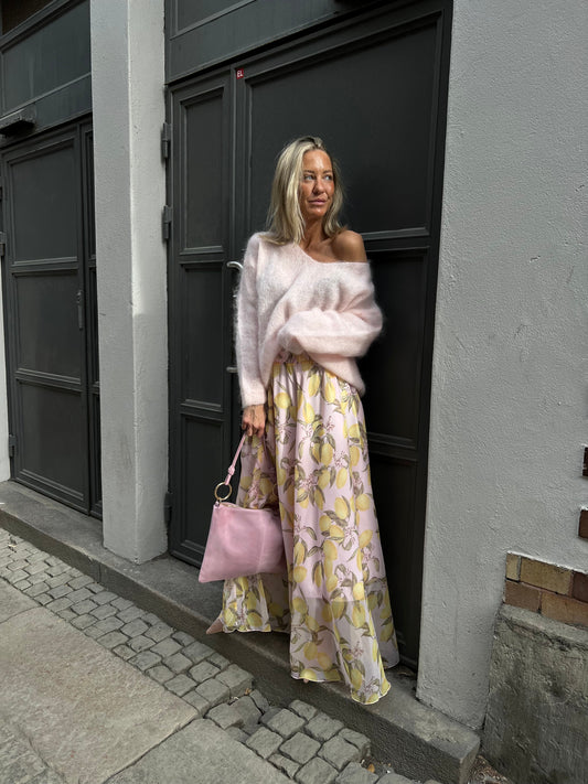 Lemon Skirt