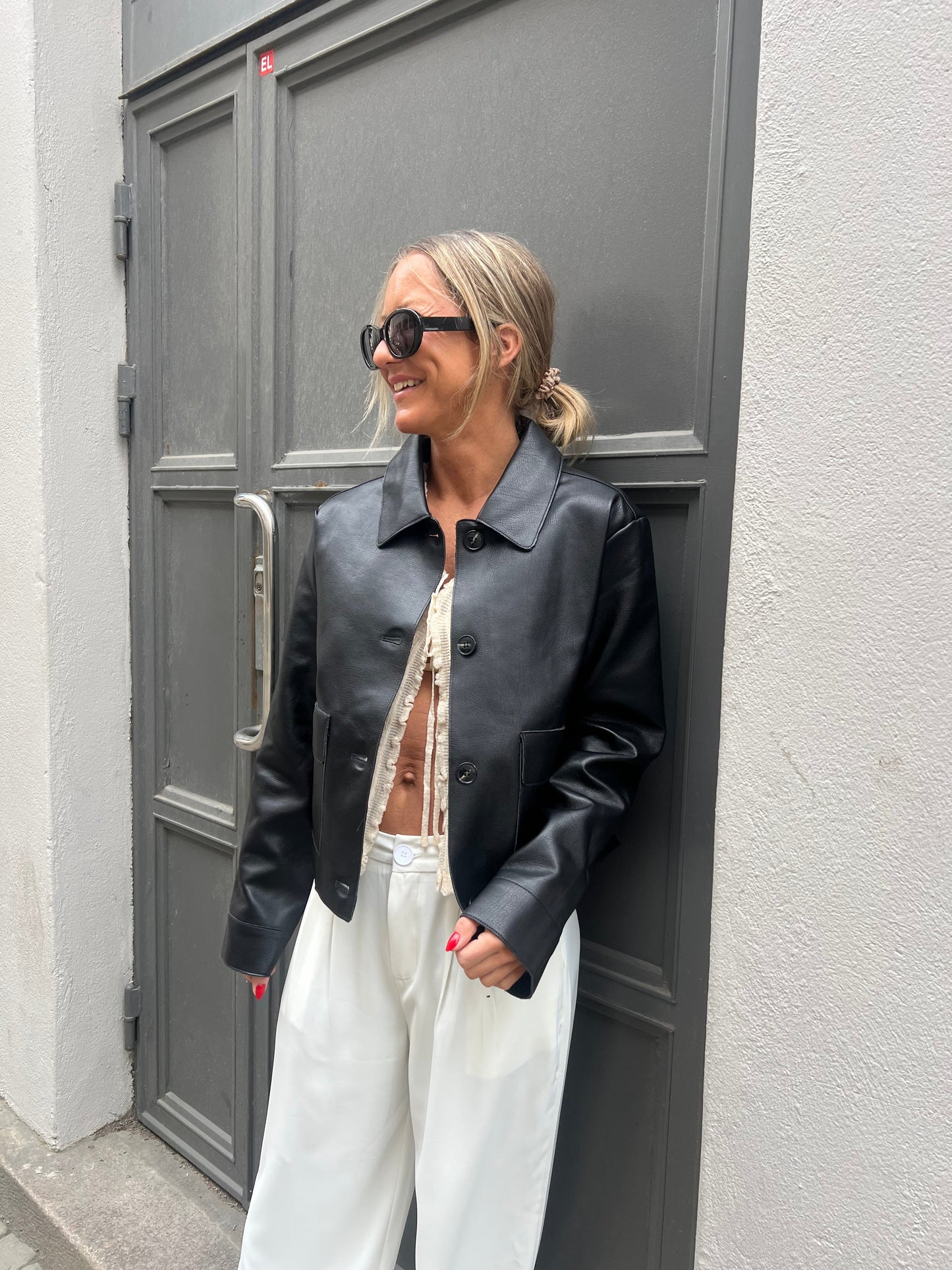 ROMANA FAUX