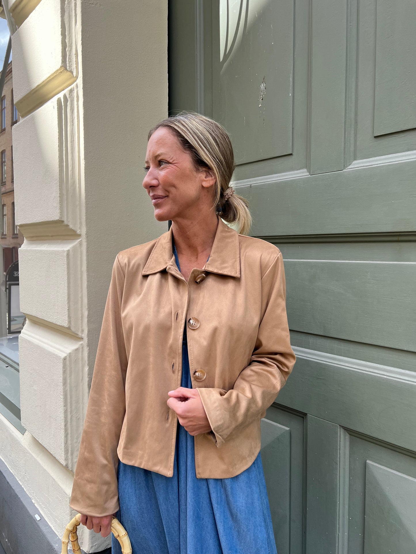 Coco jacket