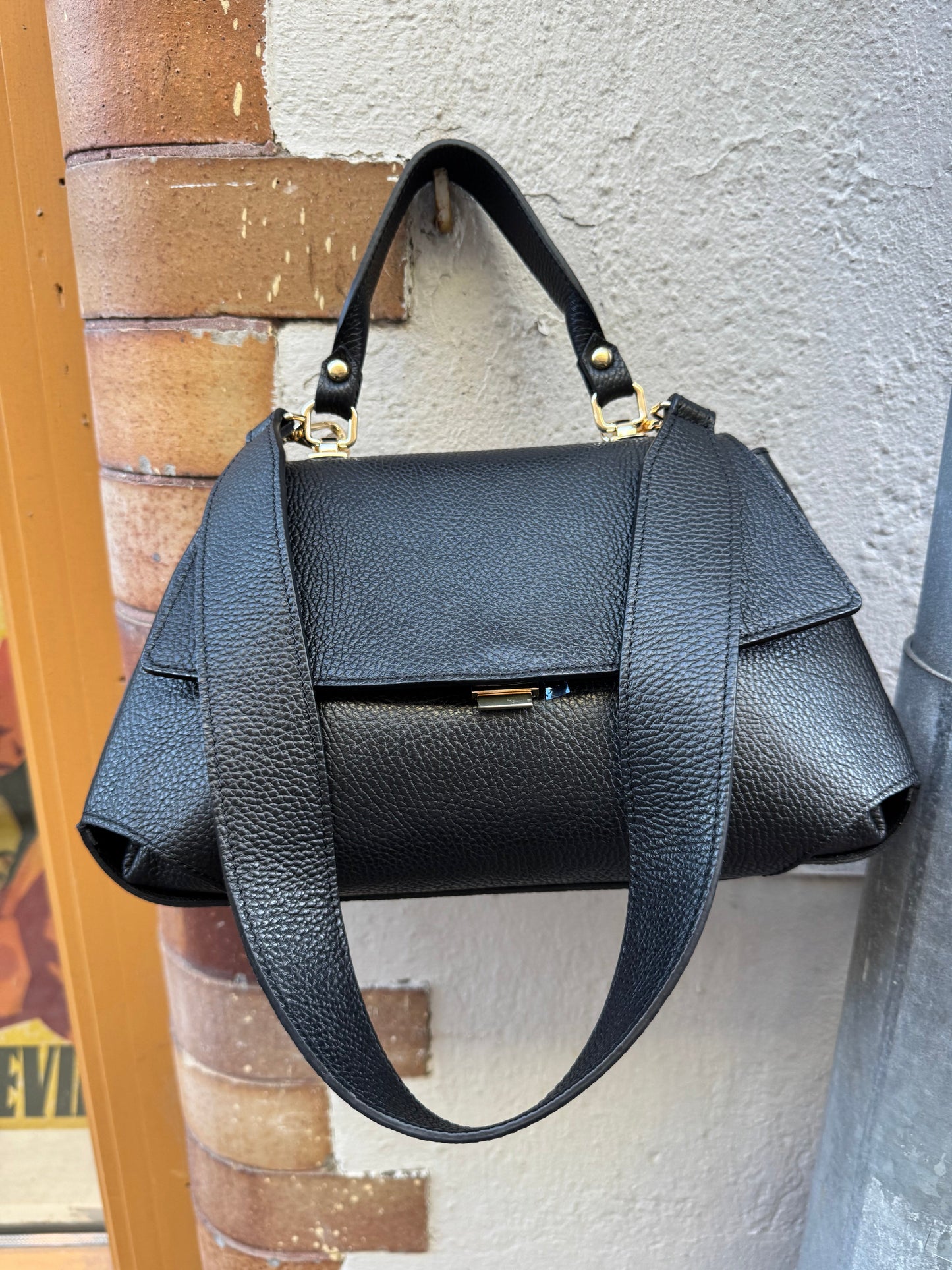 Johanna Bag Black