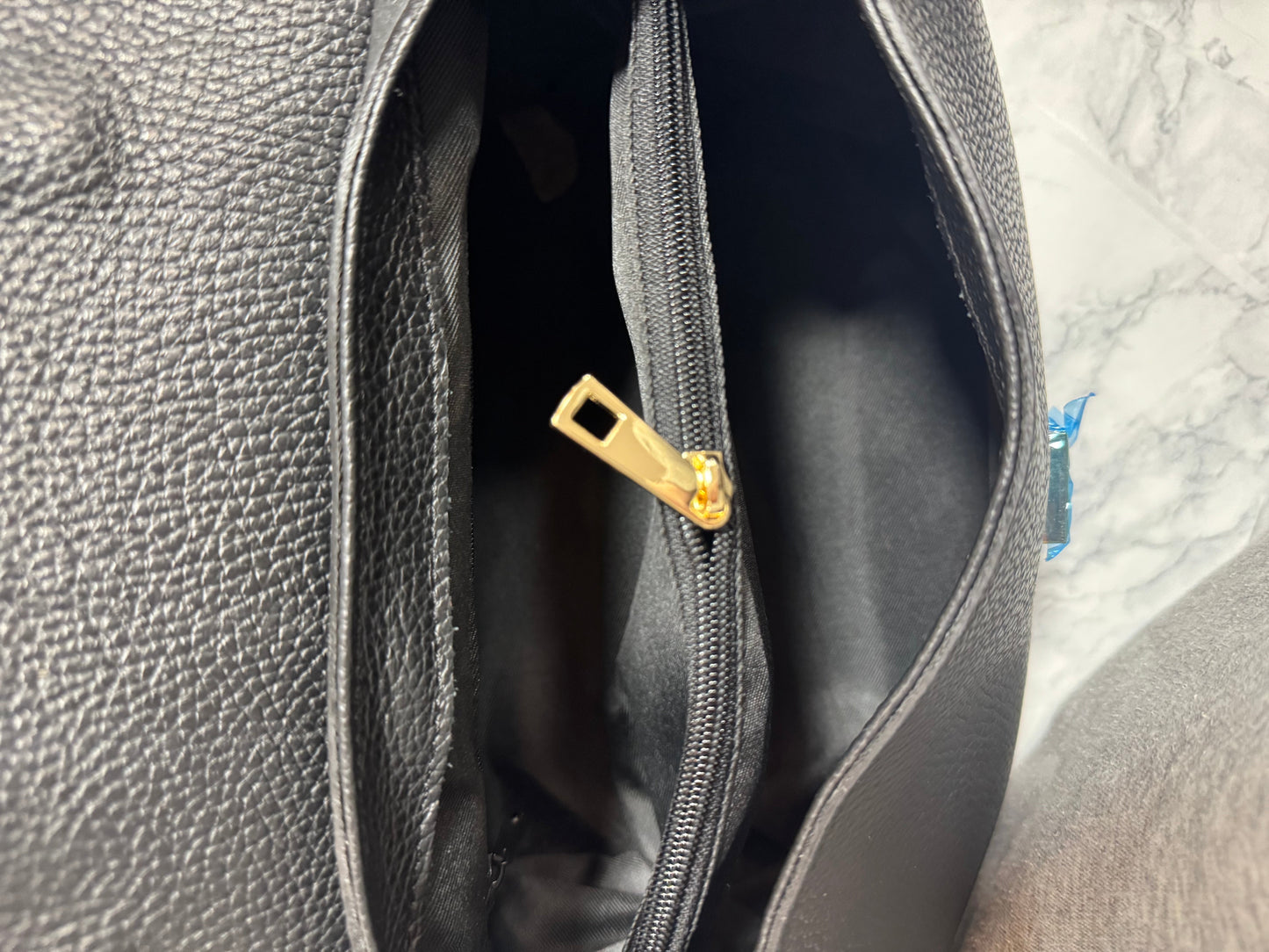 Johanna Bag Black