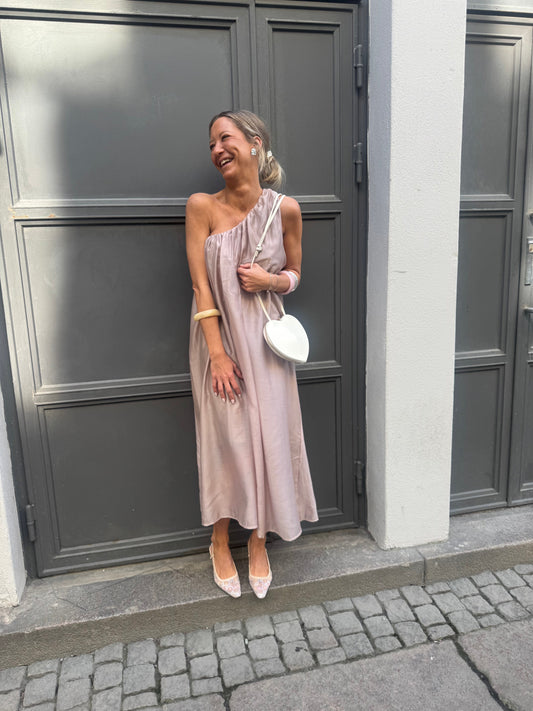 Lily Dress Tupe