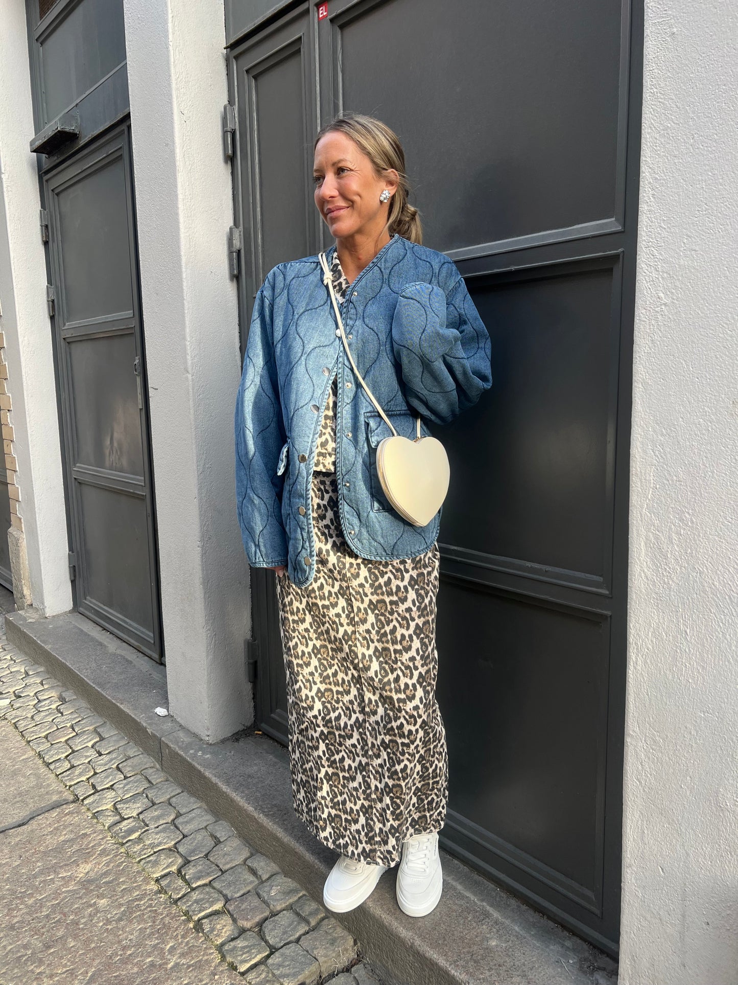 Mimmi Leo Skirt