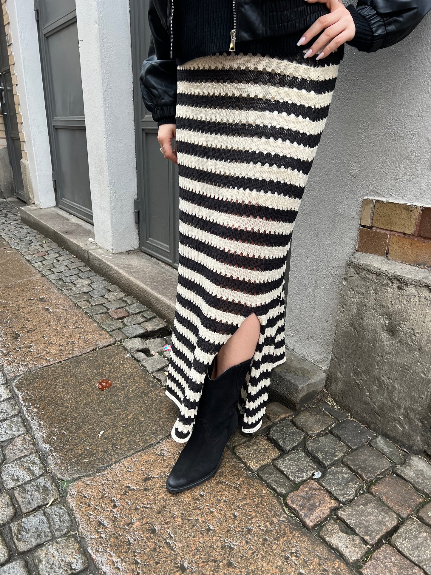 Birdi skirt