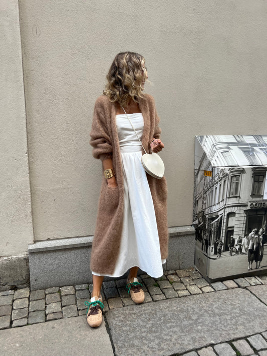 NORA DRESS VIT