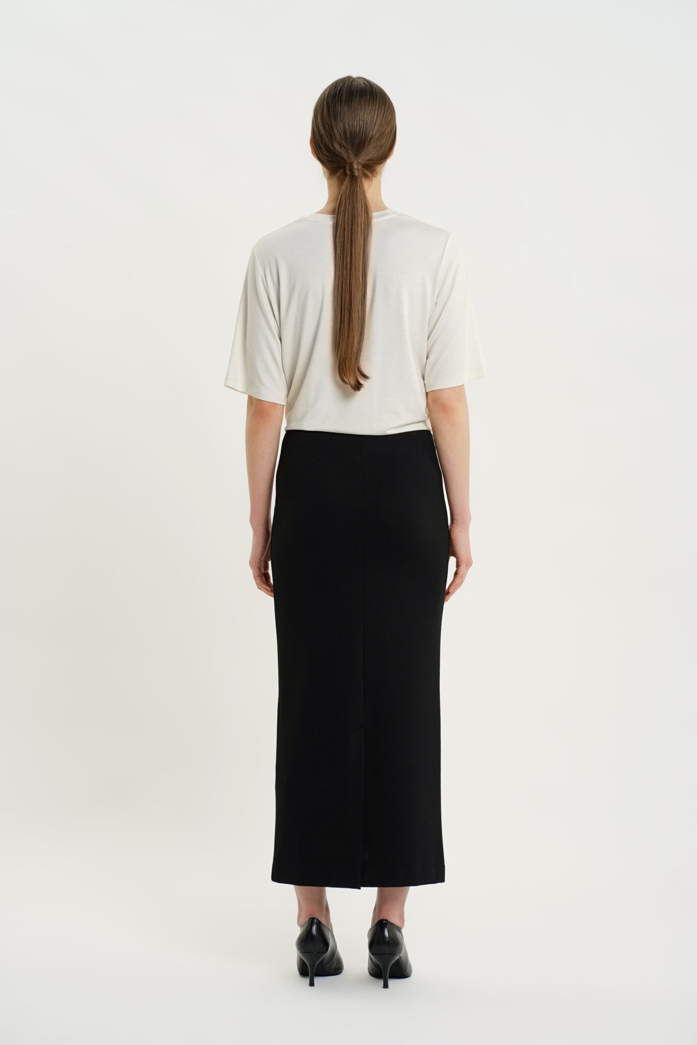 Lala Skirt – Black