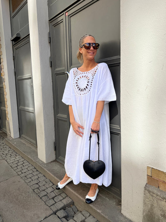 MANDY DRESS VIT