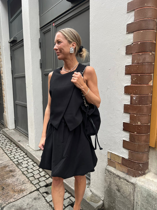 ViolaCC Balloon Skirt